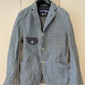 Junya Watanabe Man Casual Jacket Size XS